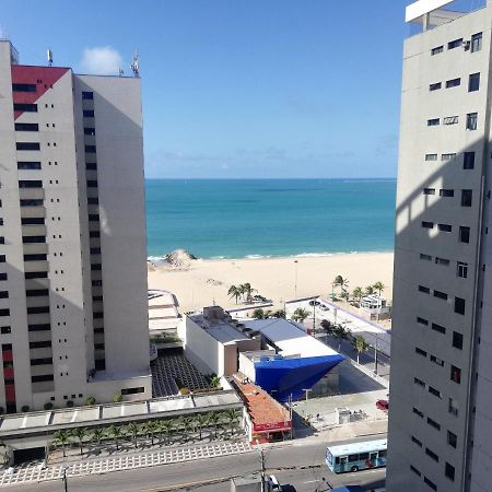 Porto De Iracema Residence Форталеза Екстер'єр фото