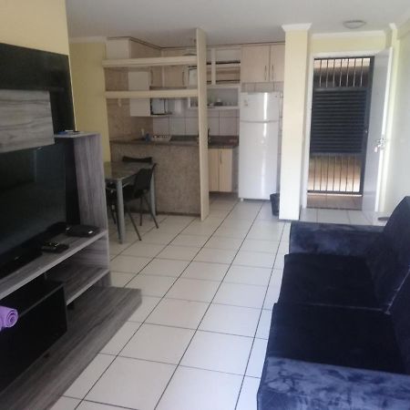 Porto De Iracema Residence Форталеза Екстер'єр фото