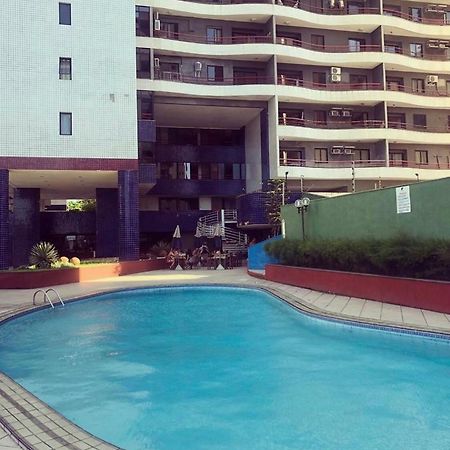 Porto De Iracema Residence Форталеза Екстер'єр фото