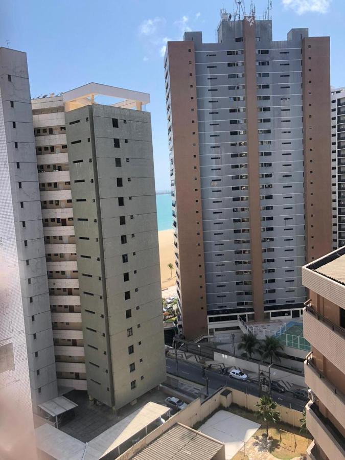 Porto De Iracema Residence Форталеза Екстер'єр фото