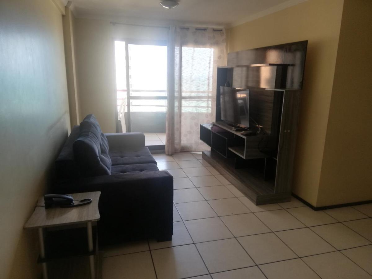 Porto De Iracema Residence Форталеза Екстер'єр фото