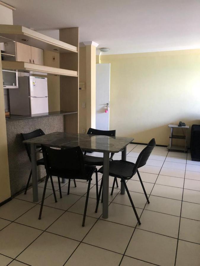 Porto De Iracema Residence Форталеза Екстер'єр фото