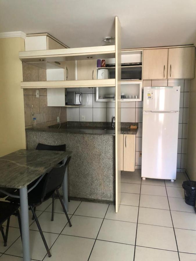 Porto De Iracema Residence Форталеза Екстер'єр фото