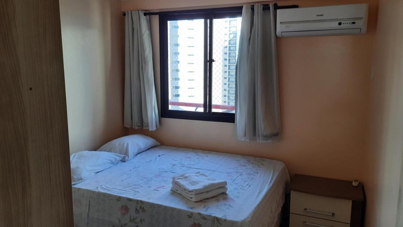 Porto De Iracema Residence Форталеза Екстер'єр фото