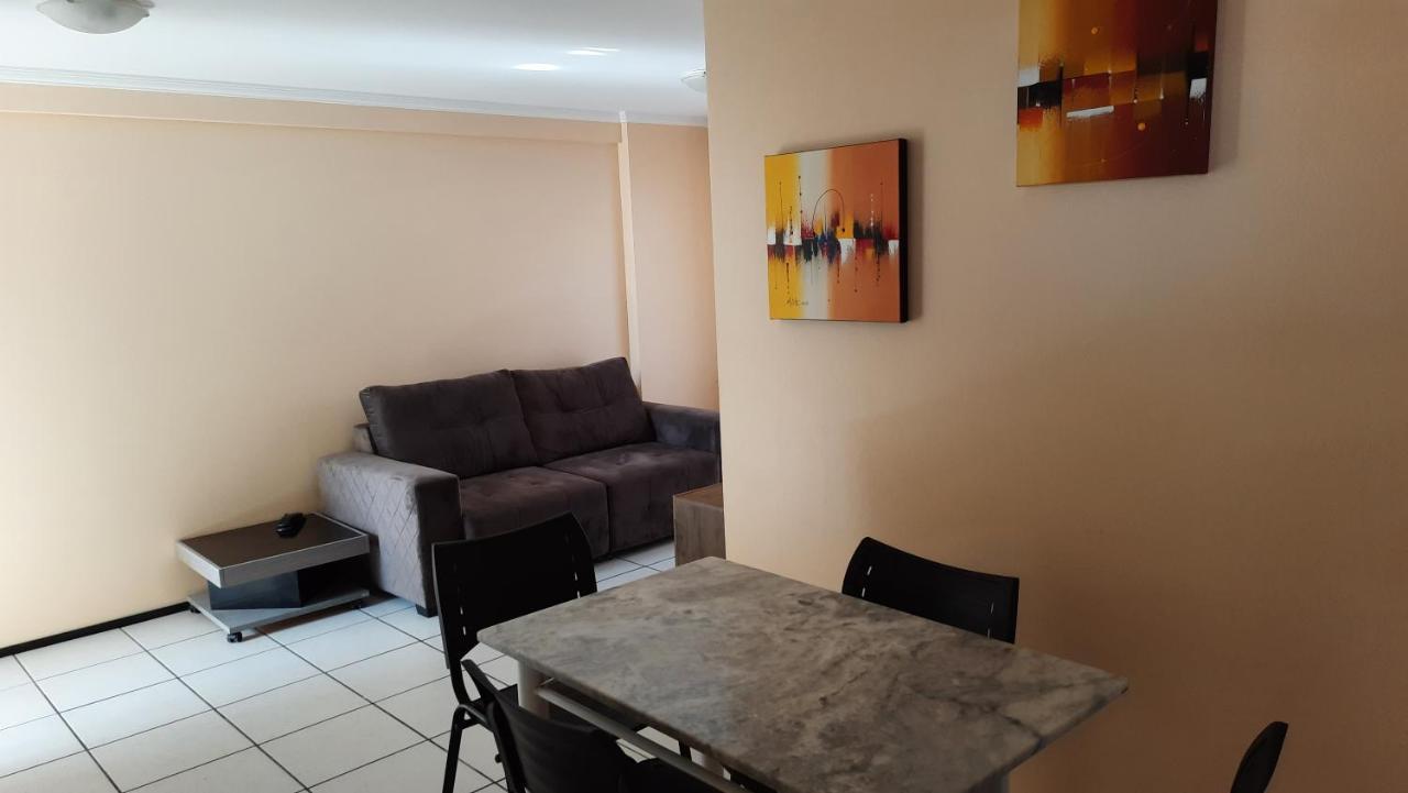 Porto De Iracema Residence Форталеза Екстер'єр фото