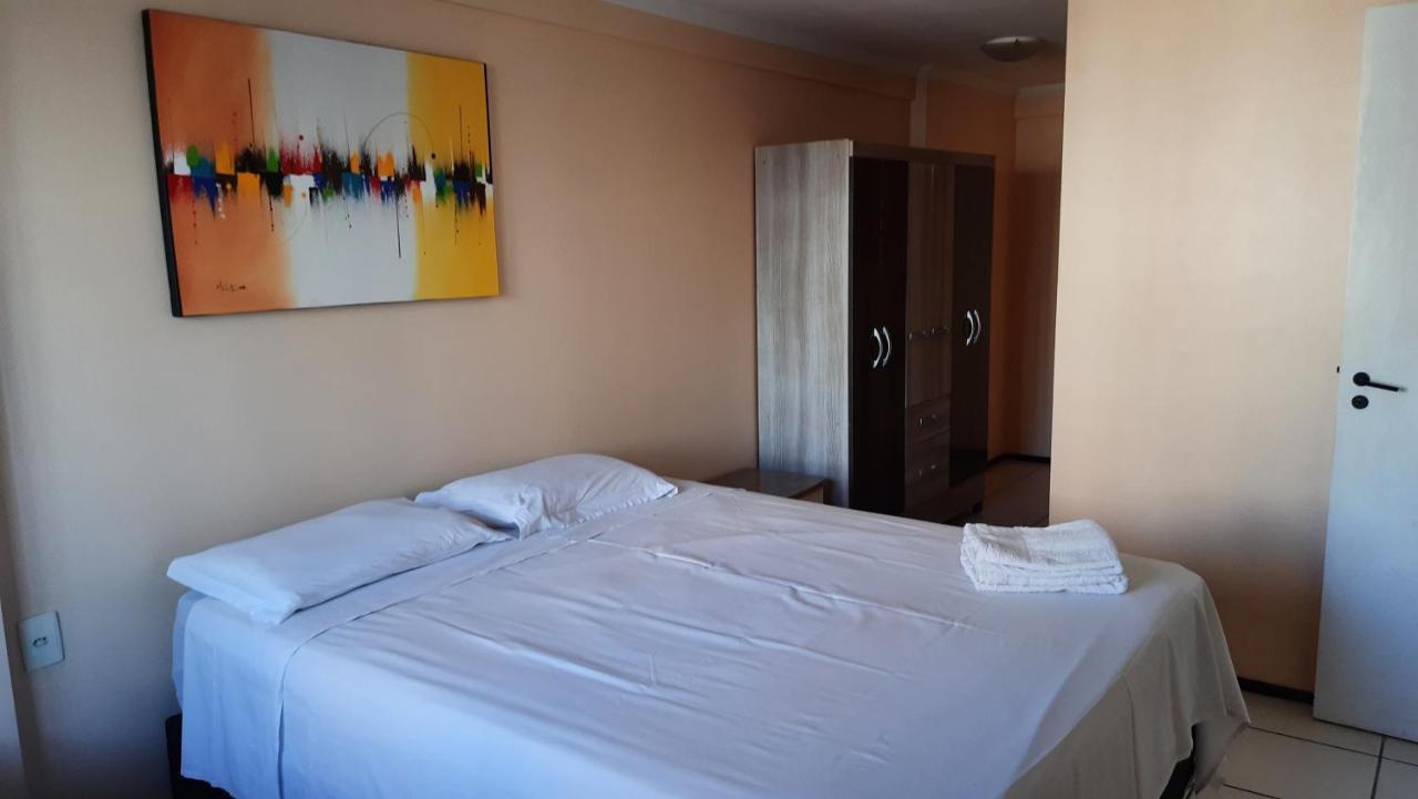 Porto De Iracema Residence Форталеза Екстер'єр фото