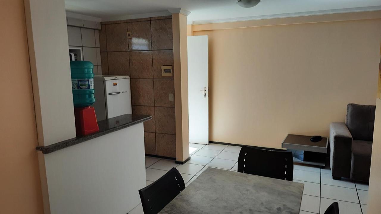 Porto De Iracema Residence Форталеза Екстер'єр фото
