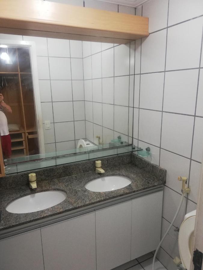 Porto De Iracema Residence Форталеза Екстер'єр фото