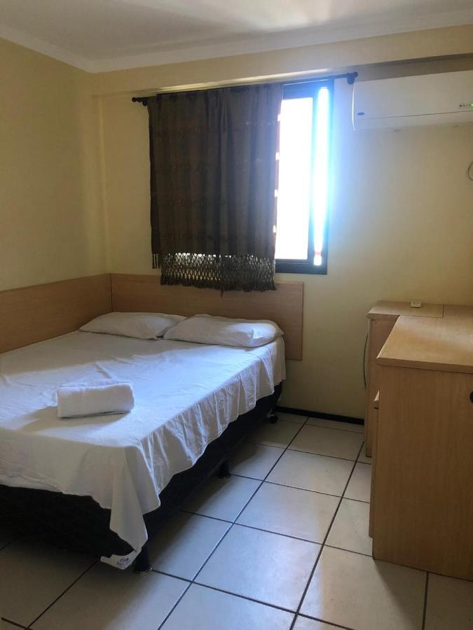 Porto De Iracema Residence Форталеза Екстер'єр фото