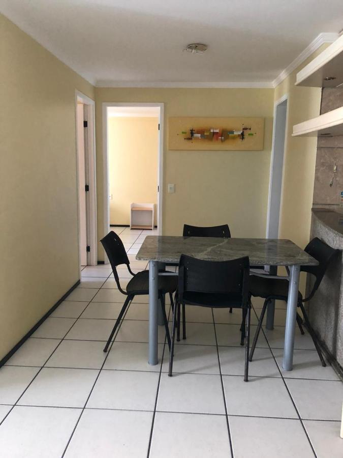 Porto De Iracema Residence Форталеза Екстер'єр фото