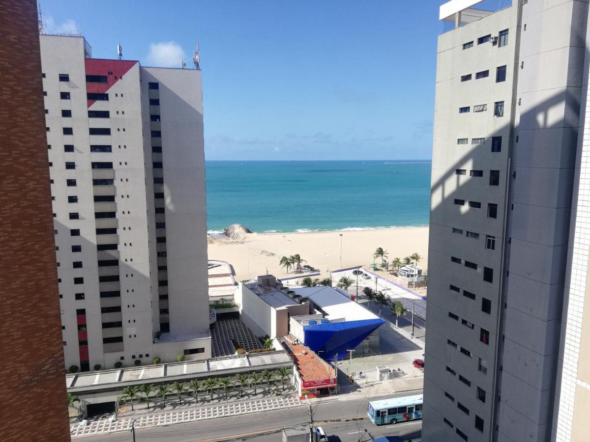 Porto De Iracema Residence Форталеза Екстер'єр фото