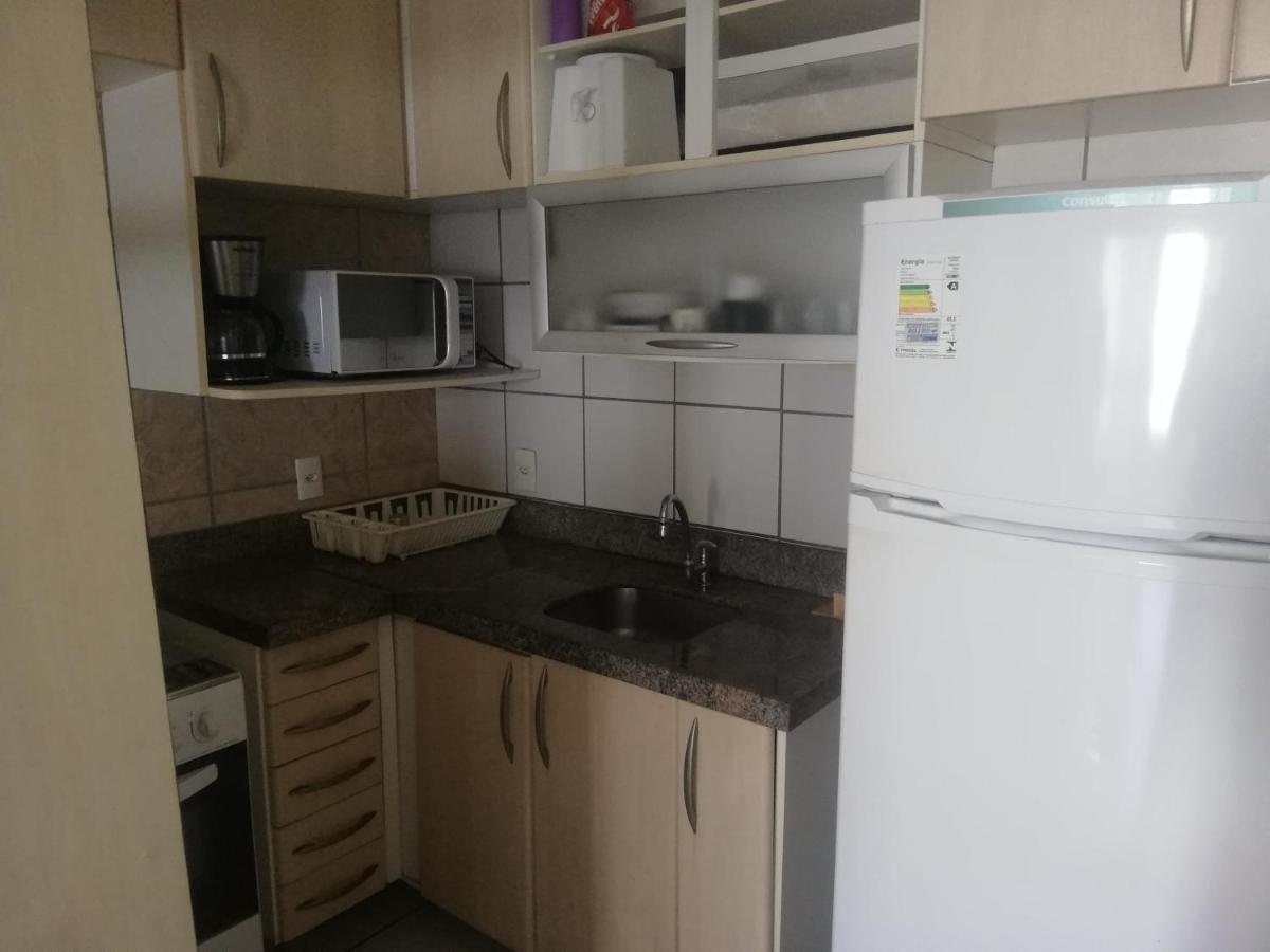 Porto De Iracema Residence Форталеза Екстер'єр фото