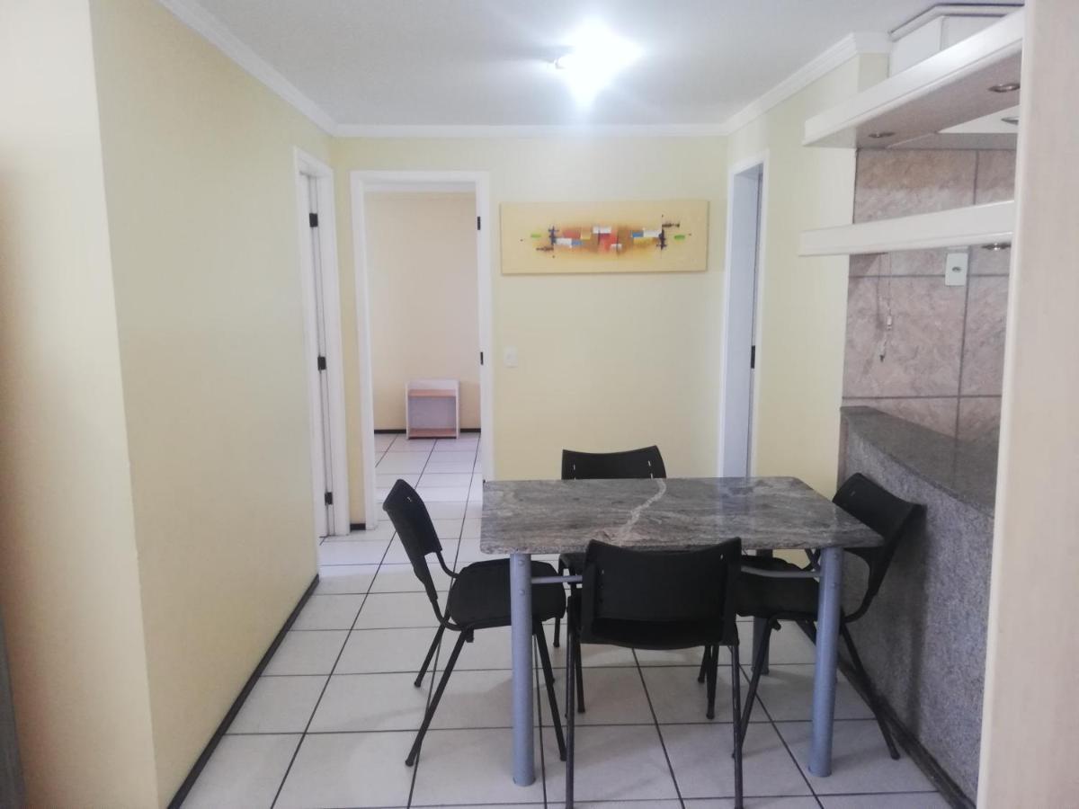 Porto De Iracema Residence Форталеза Екстер'єр фото