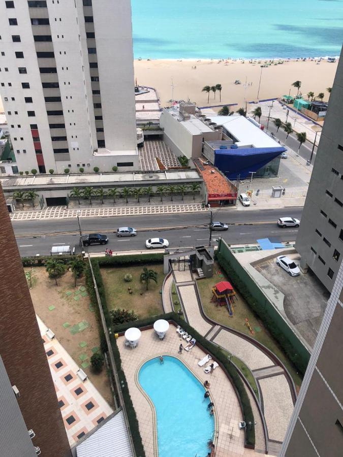 Porto De Iracema Residence Форталеза Екстер'єр фото