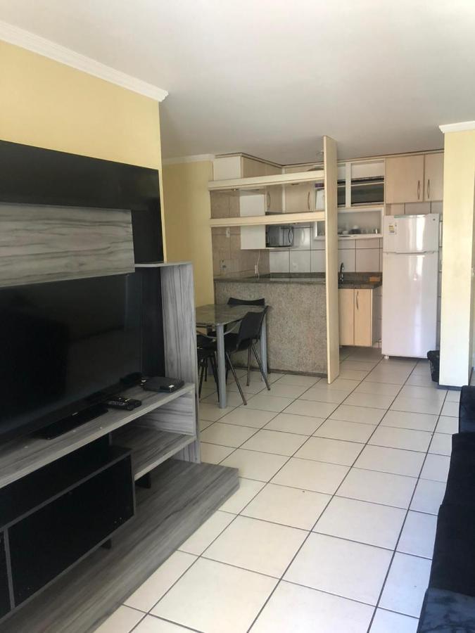 Porto De Iracema Residence Форталеза Екстер'єр фото
