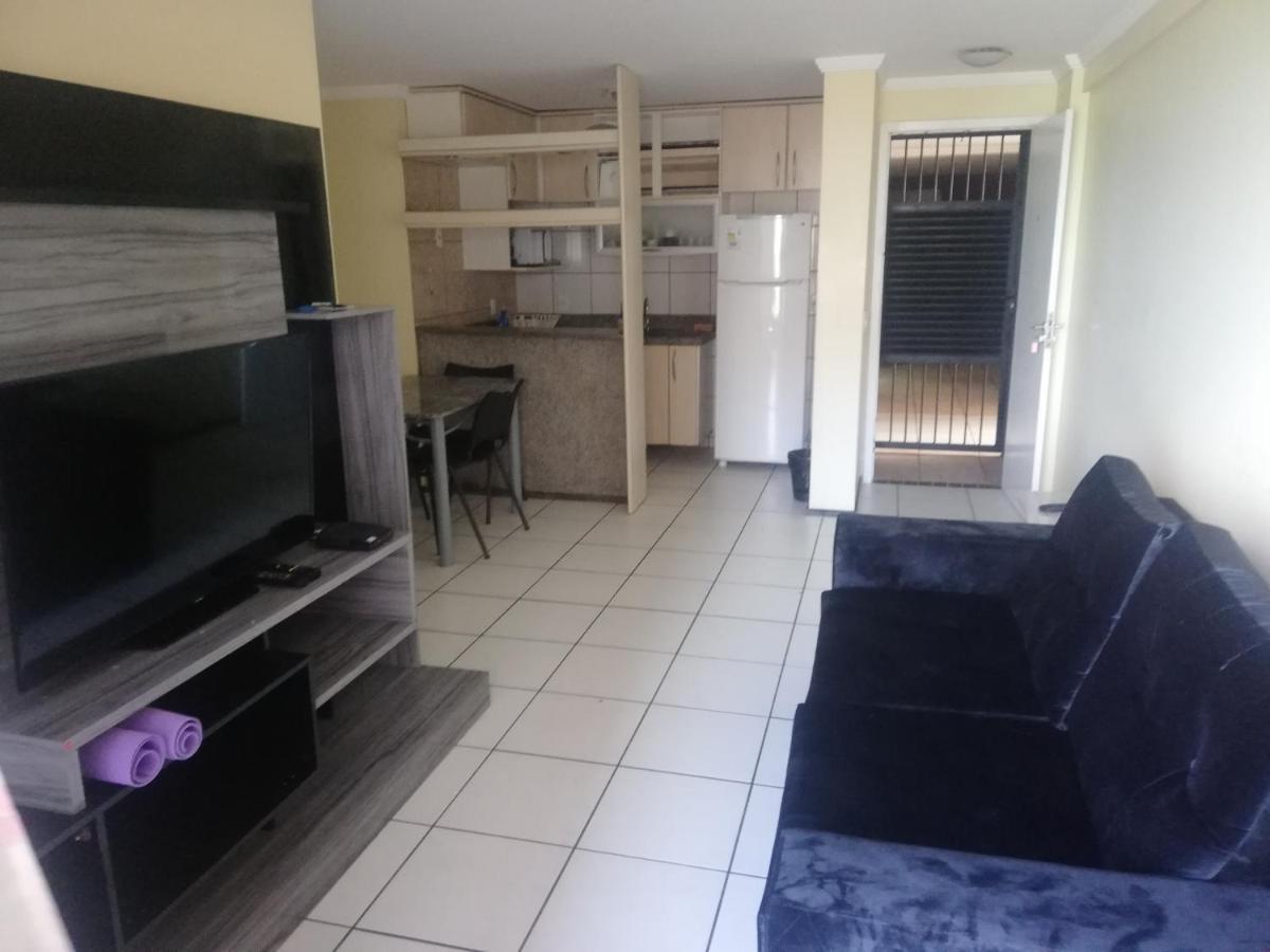 Porto De Iracema Residence Форталеза Екстер'єр фото