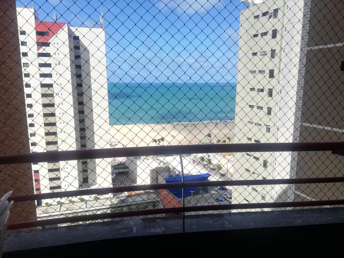 Porto De Iracema Residence Форталеза Екстер'єр фото