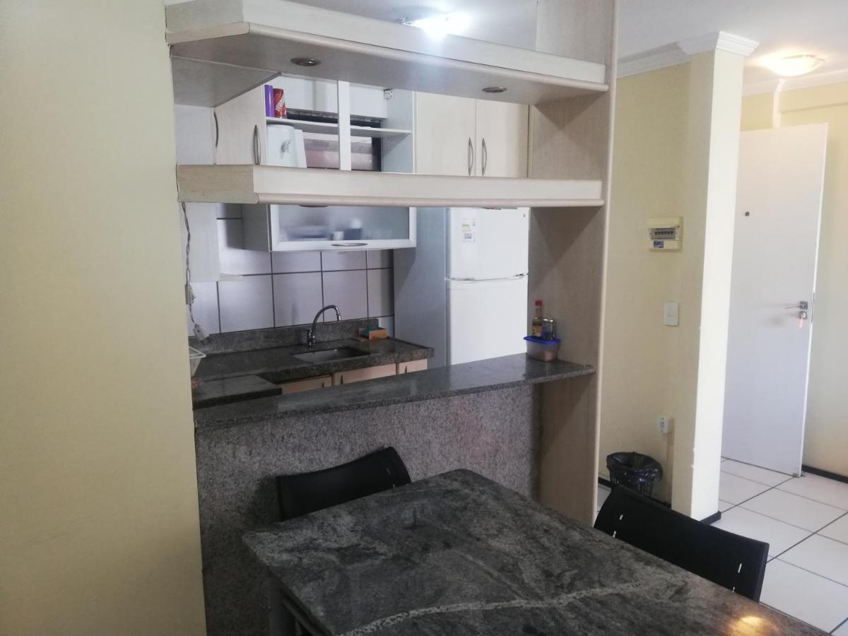 Porto De Iracema Residence Форталеза Екстер'єр фото