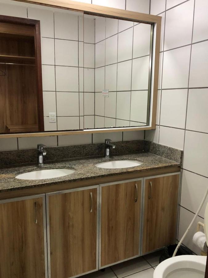 Porto De Iracema Residence Форталеза Екстер'єр фото
