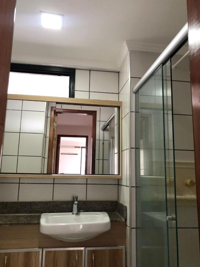 Porto De Iracema Residence Форталеза Екстер'єр фото