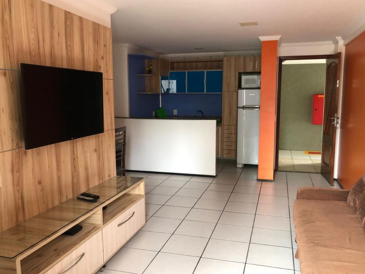 Porto De Iracema Residence Форталеза Екстер'єр фото