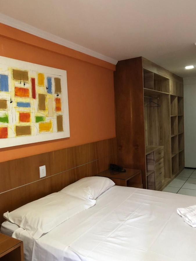 Porto De Iracema Residence Форталеза Екстер'єр фото