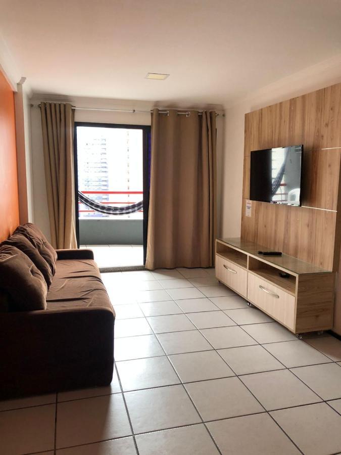 Porto De Iracema Residence Форталеза Екстер'єр фото