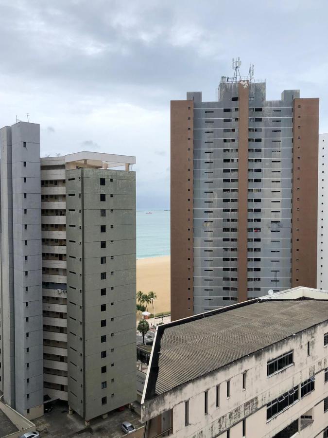 Porto De Iracema Residence Форталеза Екстер'єр фото