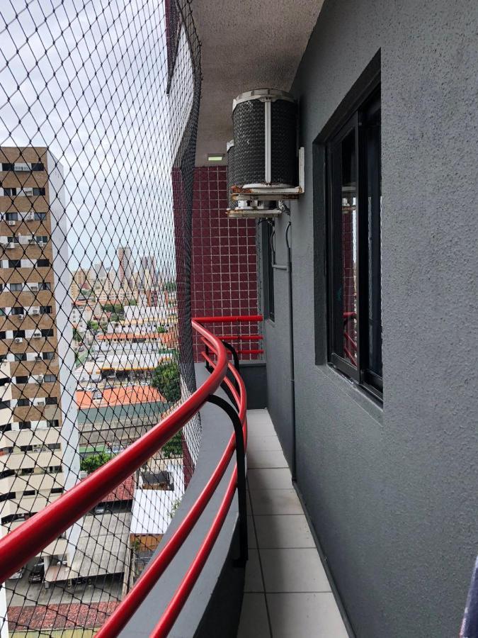 Porto De Iracema Residence Форталеза Екстер'єр фото