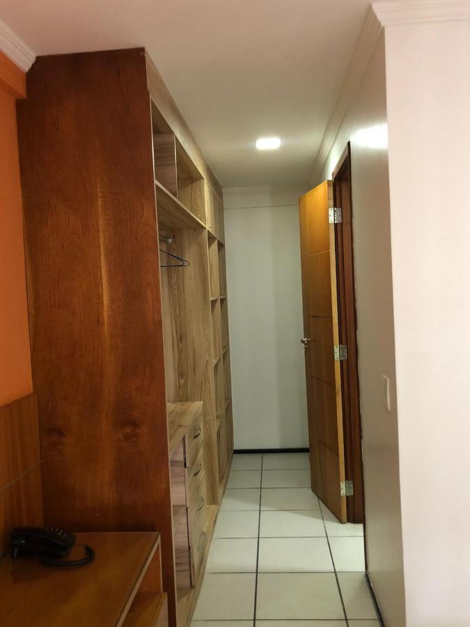 Porto De Iracema Residence Форталеза Екстер'єр фото