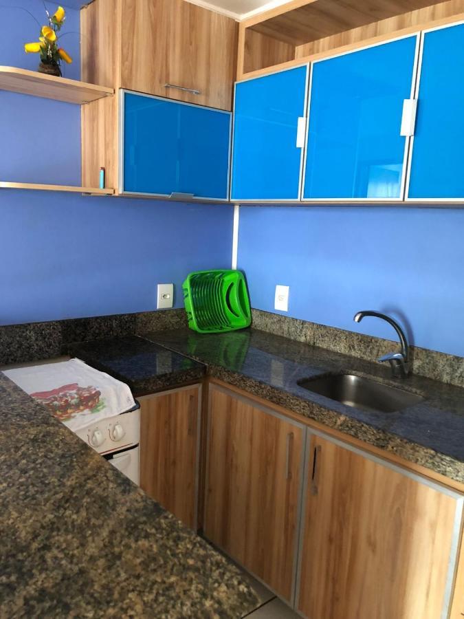 Porto De Iracema Residence Форталеза Екстер'єр фото