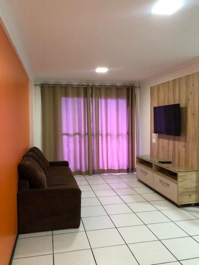 Porto De Iracema Residence Форталеза Екстер'єр фото
