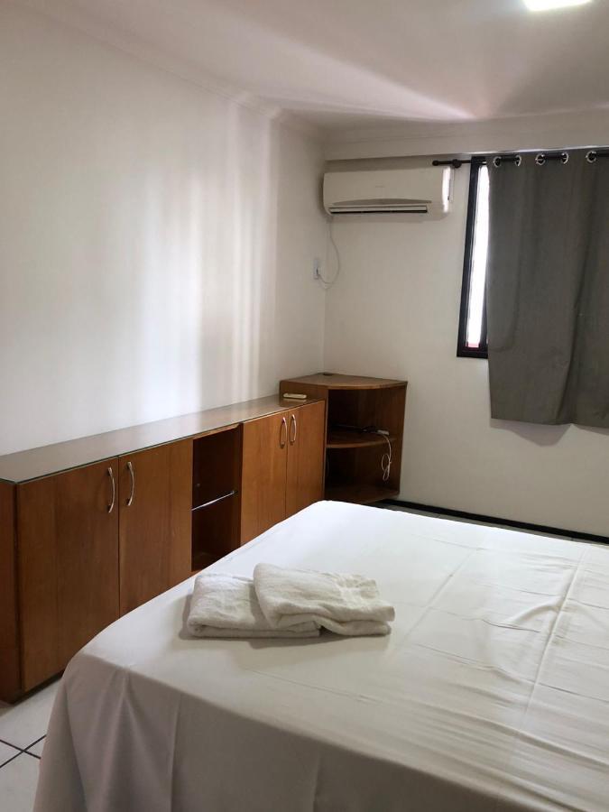 Porto De Iracema Residence Форталеза Екстер'єр фото