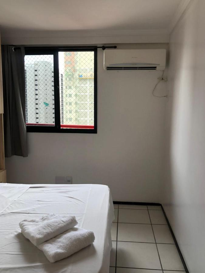 Porto De Iracema Residence Форталеза Екстер'єр фото