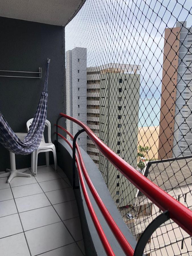 Porto De Iracema Residence Форталеза Екстер'єр фото
