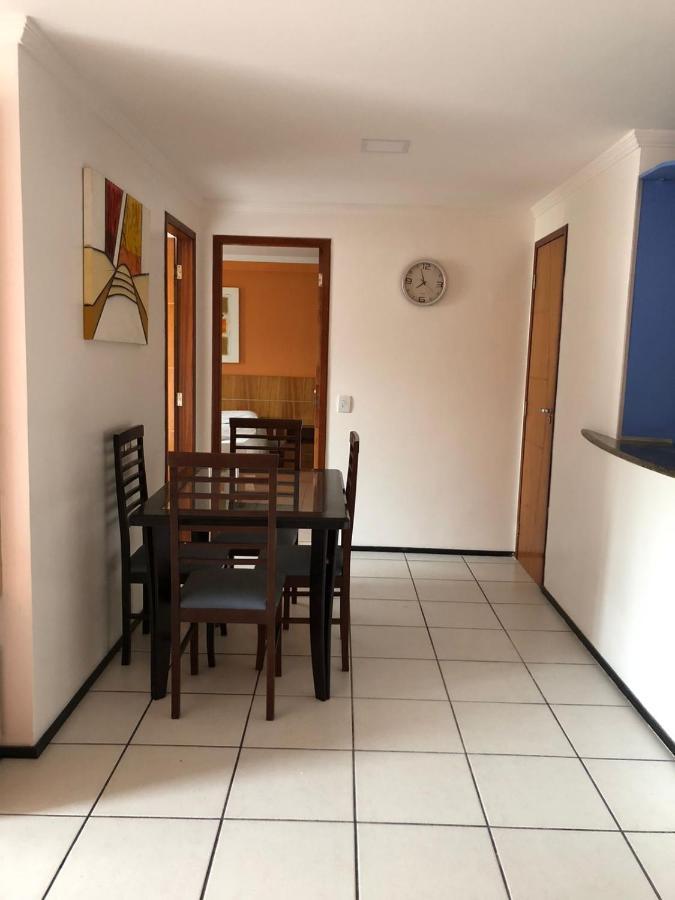 Porto De Iracema Residence Форталеза Екстер'єр фото