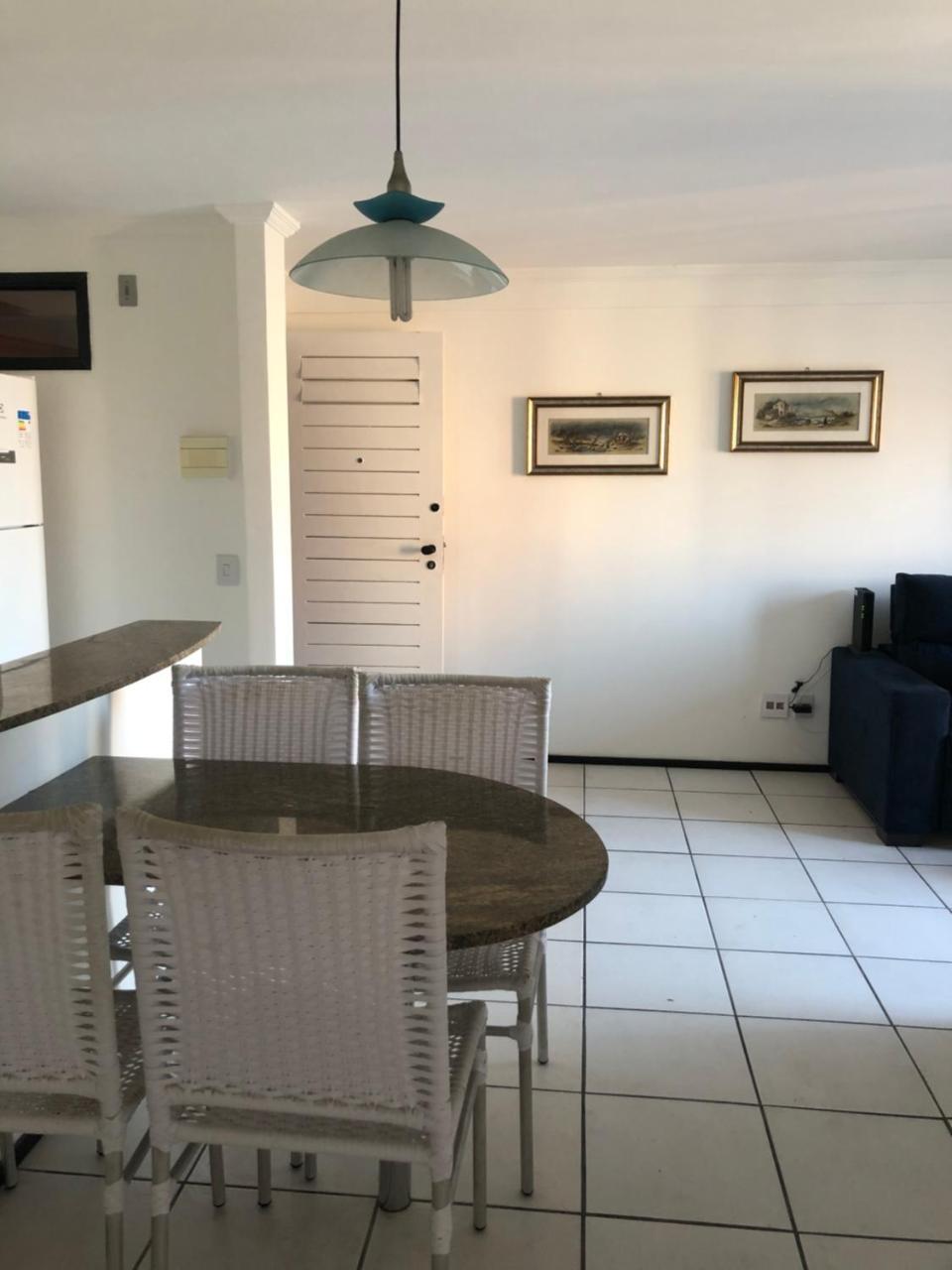 Porto De Iracema Residence Форталеза Екстер'єр фото