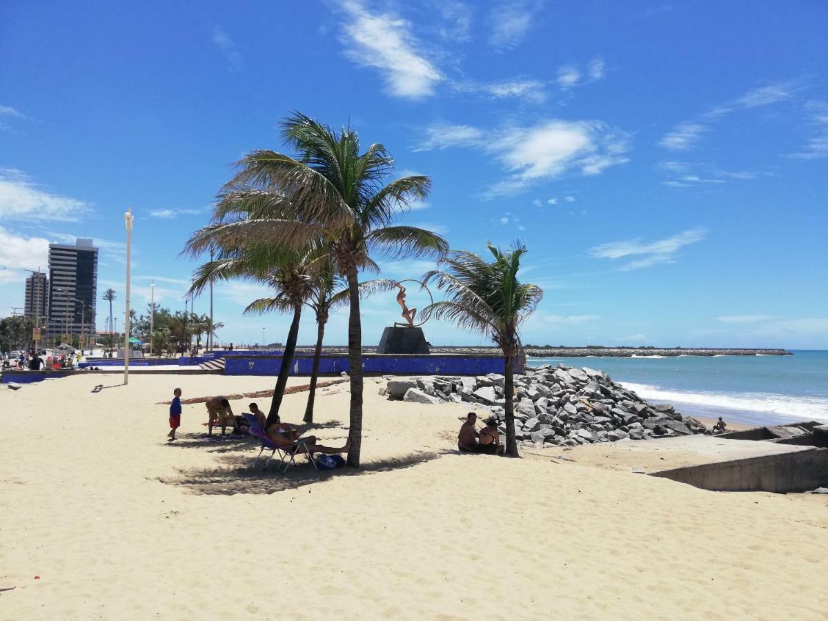 Porto De Iracema Residence Форталеза Екстер'єр фото