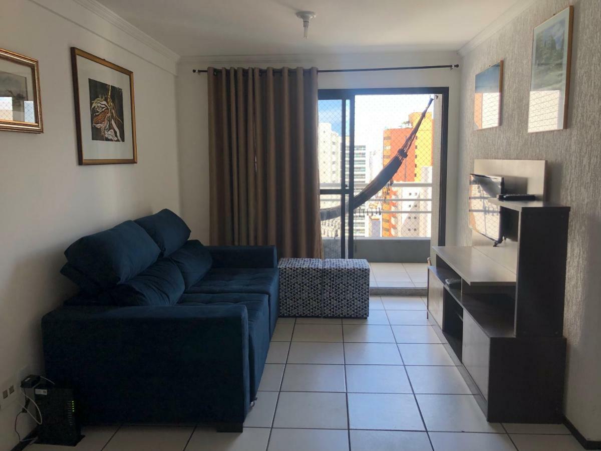 Porto De Iracema Residence Форталеза Екстер'єр фото