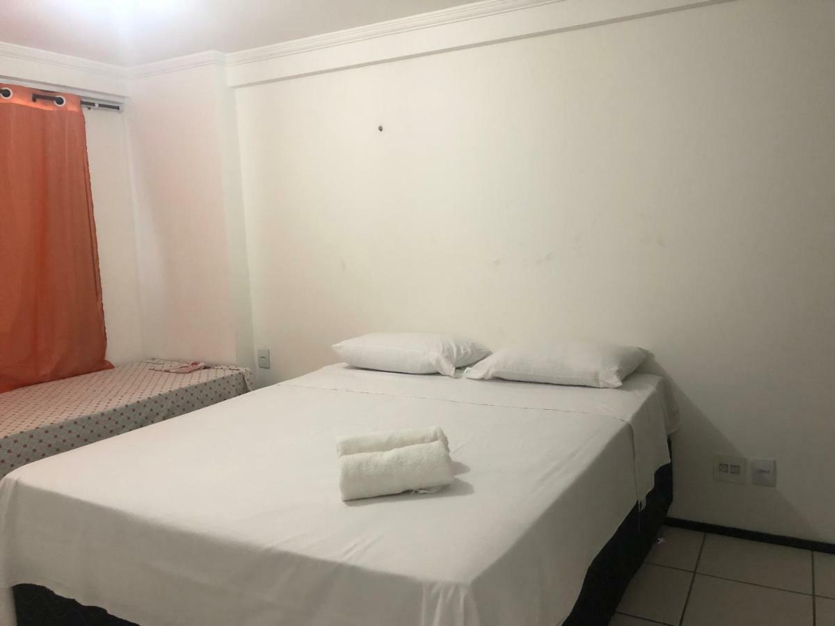 Porto De Iracema Residence Форталеза Екстер'єр фото