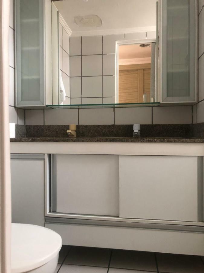 Porto De Iracema Residence Форталеза Екстер'єр фото