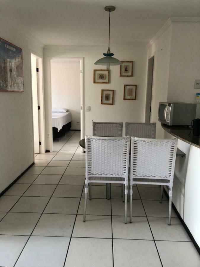 Porto De Iracema Residence Форталеза Екстер'єр фото